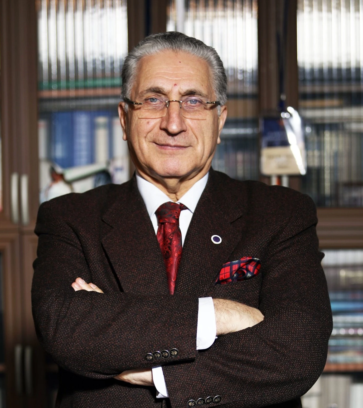 Prof.Dr. İsmail Hakkı Aydın