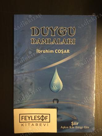 Duygu Damlaları