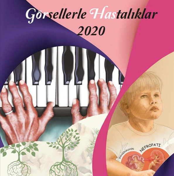 Görsellerle Hastalıklar 2019