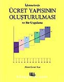 İşletmelerde Ücret Yapısının Oluşturulması ve Bir Uygulama