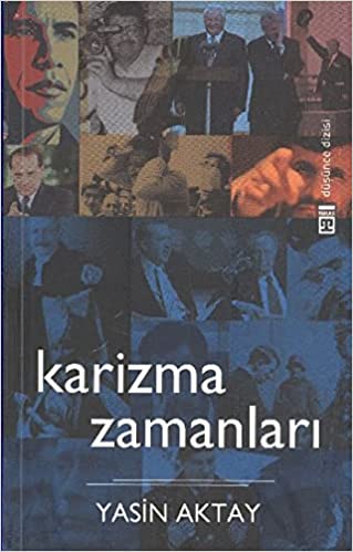 Karizma Zamanları