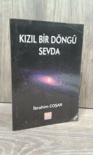 Kızıl Bir Döngü Sevda