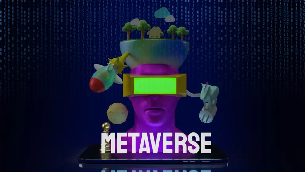 Metaverse, Yaşam 4.0