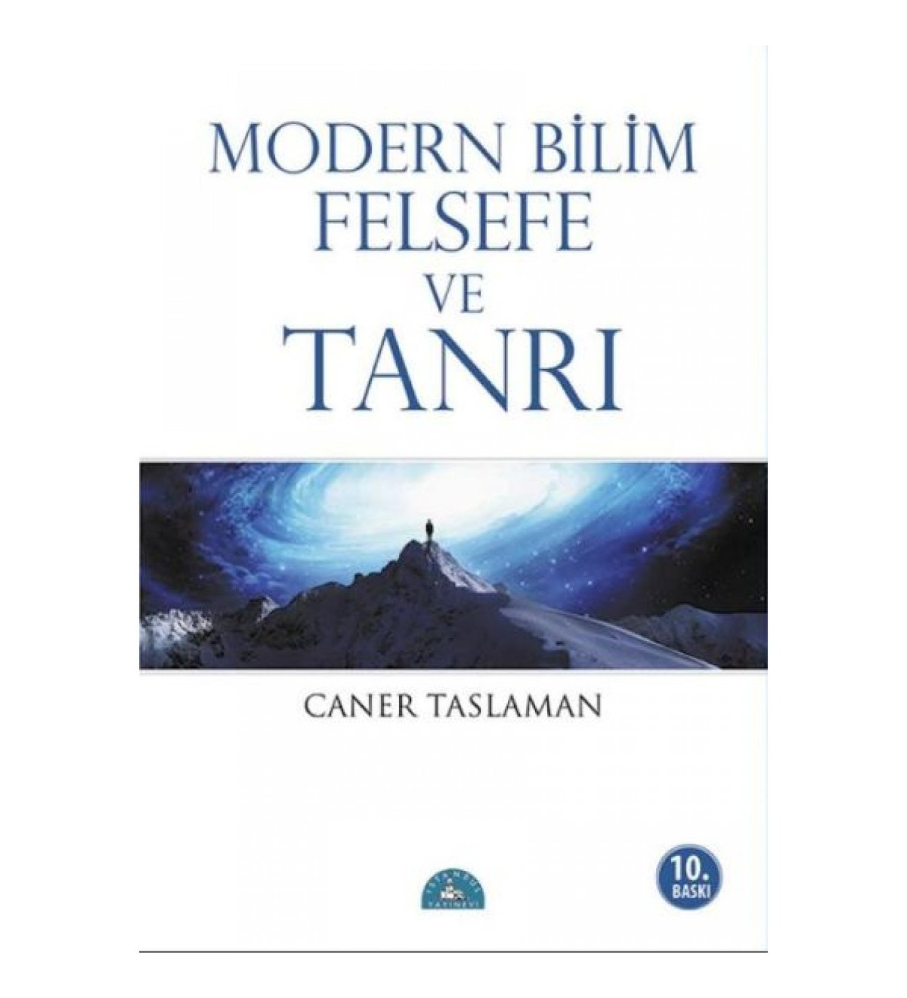 Modern Bilim Felsefe ve Tanrı