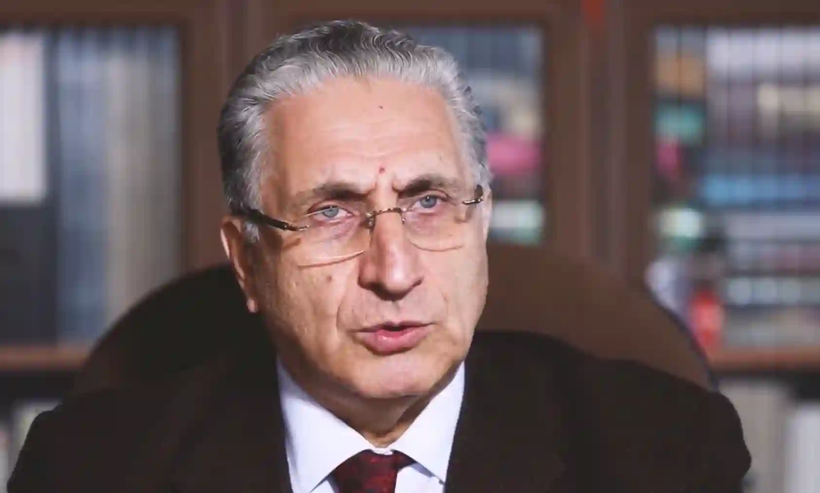 Prof. Dr. İsmail Hakkı Aydın ile Röportaj 