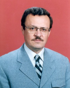 Prof. Dr. Ahmet Saim Kılavuz