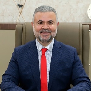 Prof. Dr. Bünyamin Şahin