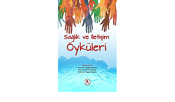 Sağlık ve İletişim Öyküleri