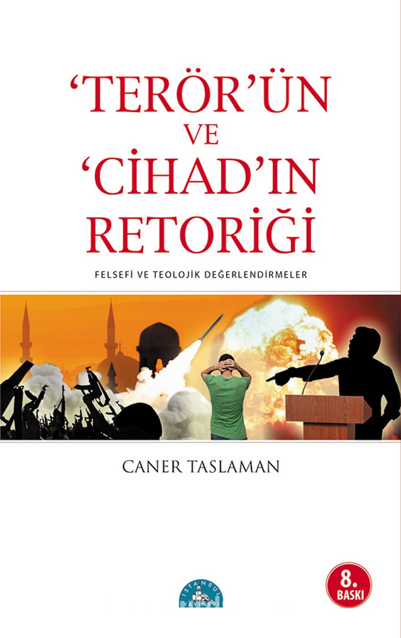 Terör'ün Cihad'ın Retoriği