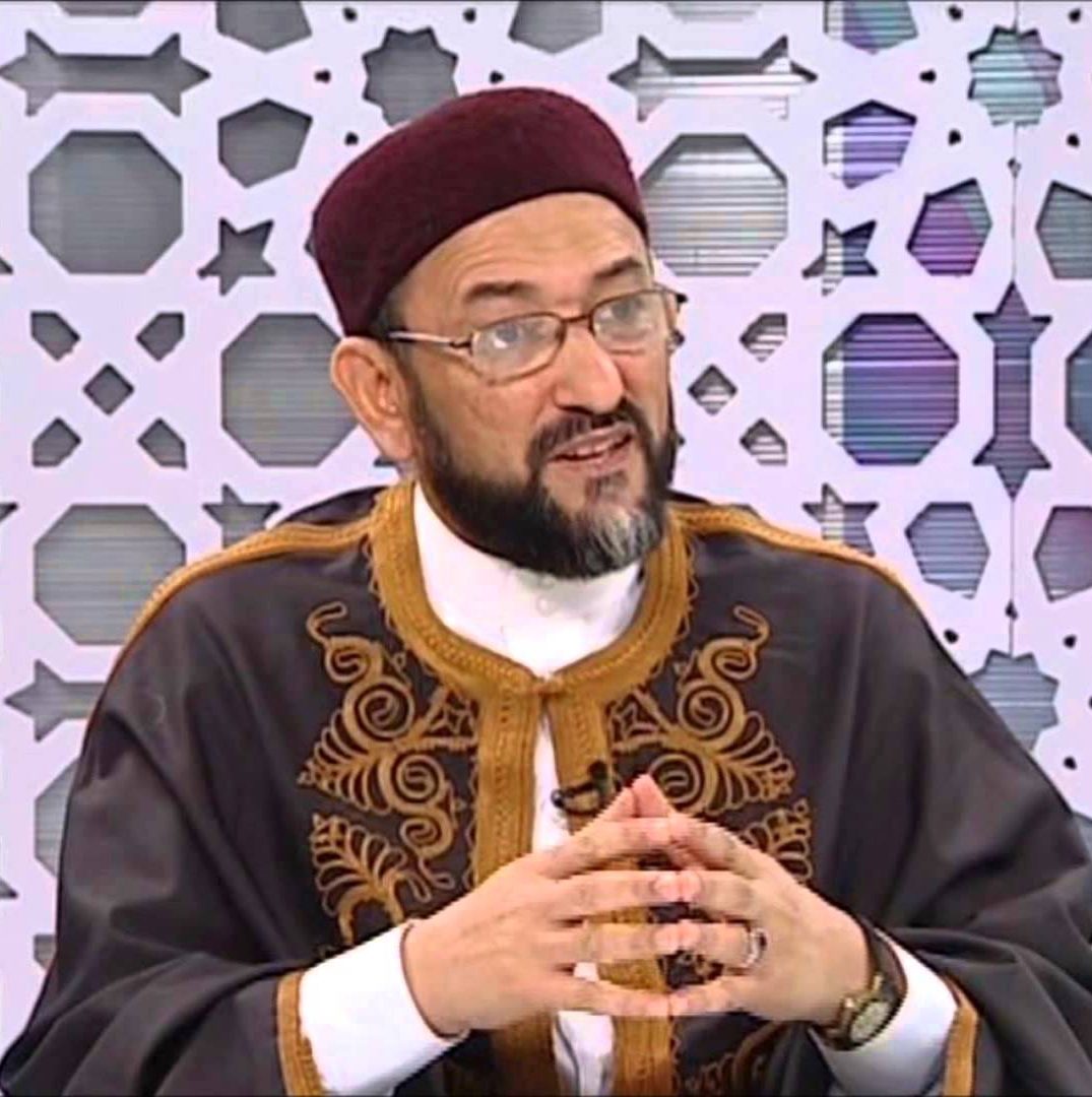 Dr. Venis al-Mebruk  د ونيس المبروك