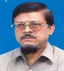 Dr. Muhammad Amin Makki