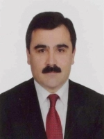 Prof. Dr. Fikret Karapınar