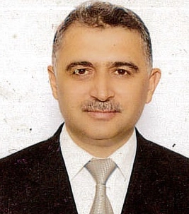 Doç. Dr. Yahya Yaşar