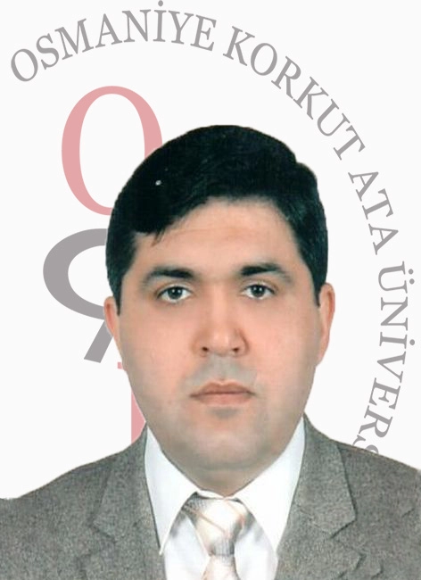 Doç. Dr. Ahmet Doğan