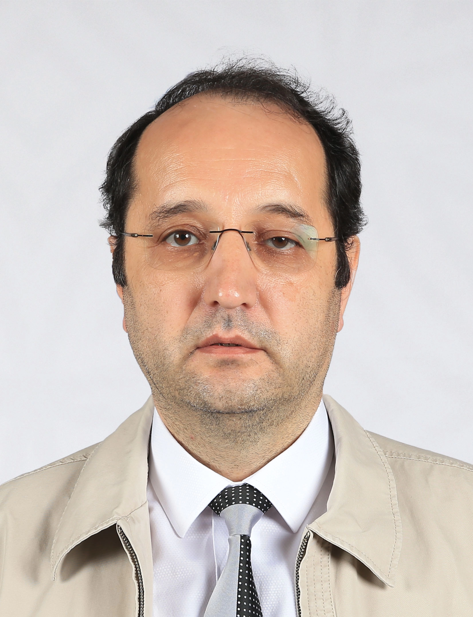 Doç. Dr.Ahmet Aras