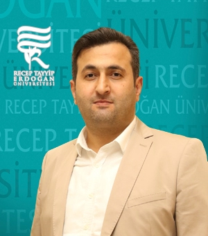 Prof. Dr. Bayramali Nazıroğlu