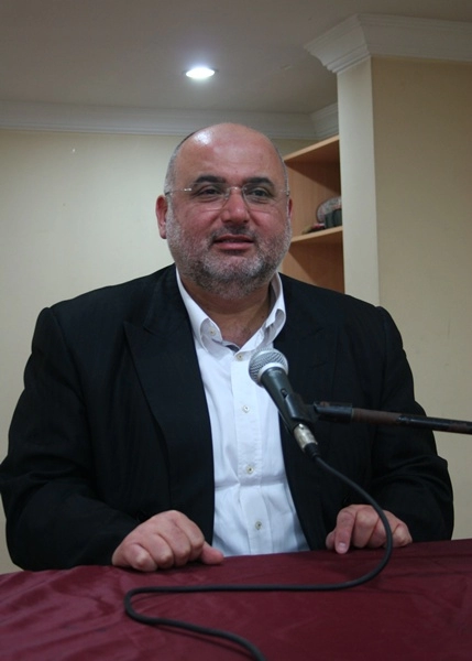 Prof. Dr. Ahmet Ünsal