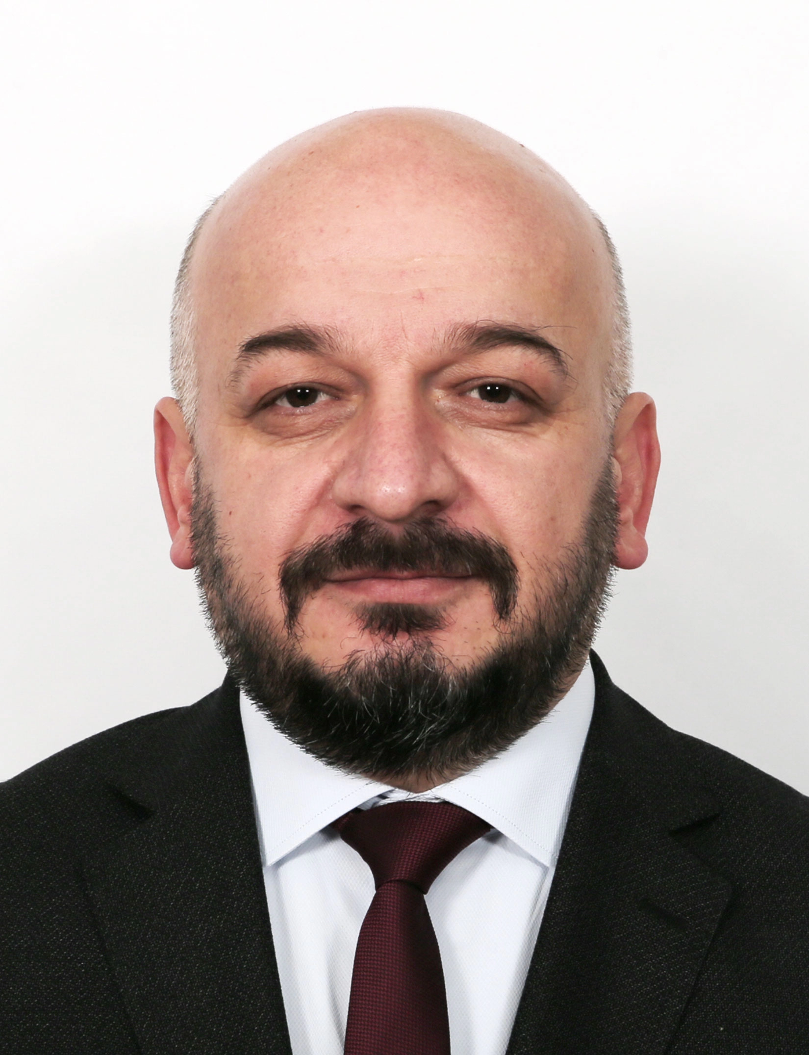 Öğr. Gör. Dr. Erol Uğraşkan