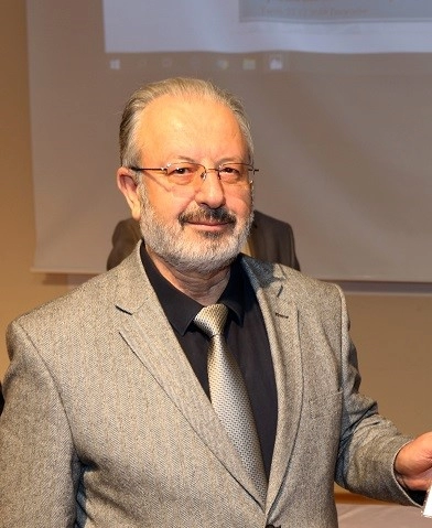 Dr. Öğr Üyesi Hayati Tetik