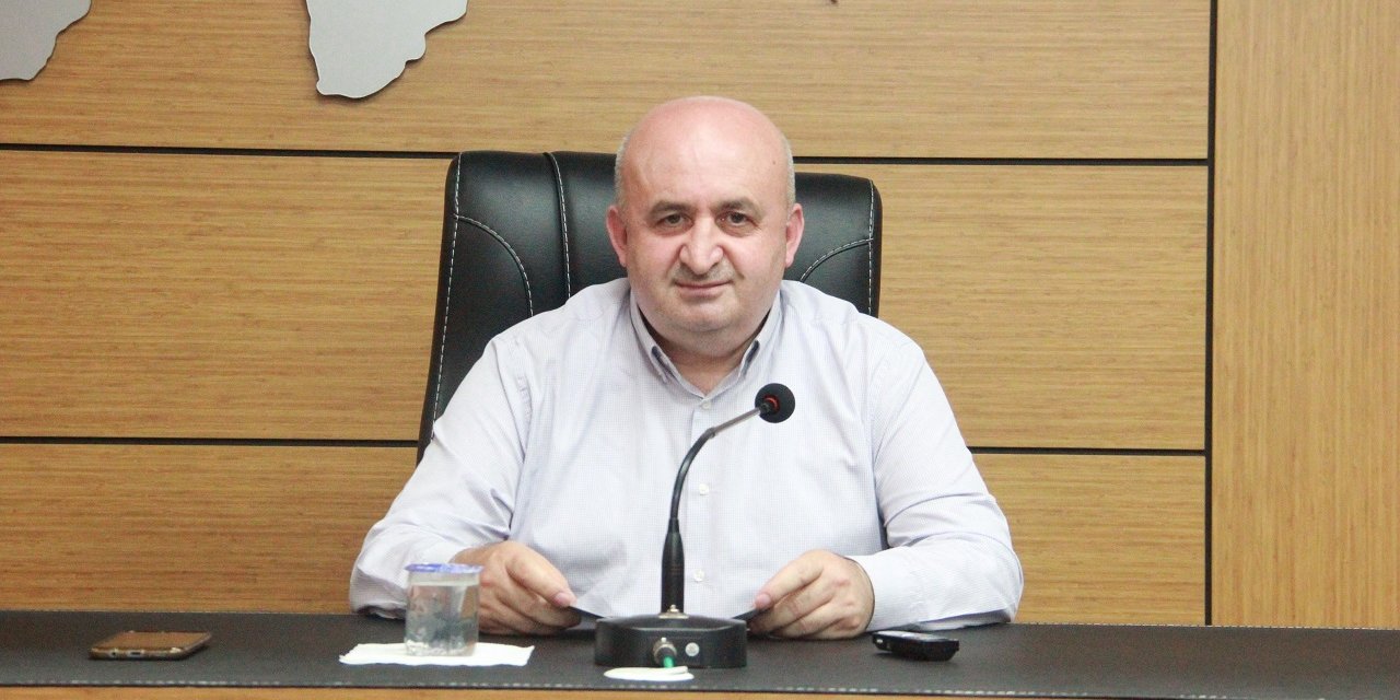 Cemal Yılmaz