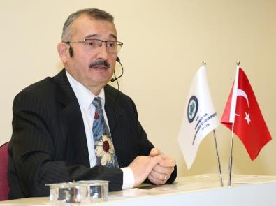 Prof. Dr. Ali Rıza Gül