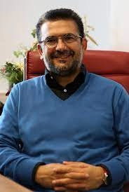 Prof . Dr . Halil Aydınalp