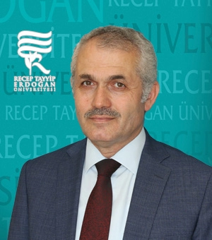 Prof. Dr. Nebi Gümüs