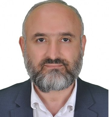 Doç. Dr. Mustafa Bülent Dadaş