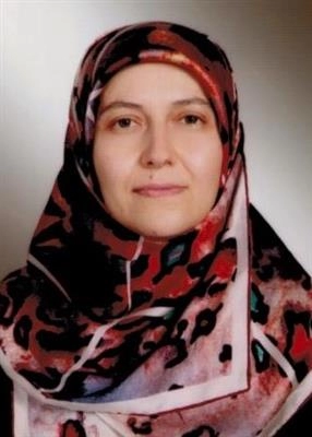 Öğr.Gör. Selma Kavurmacıoğlu