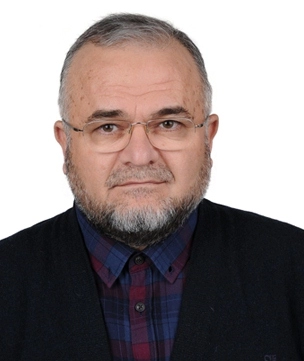 Dr.Öğr.Üyesi Ayhan Erdoğan