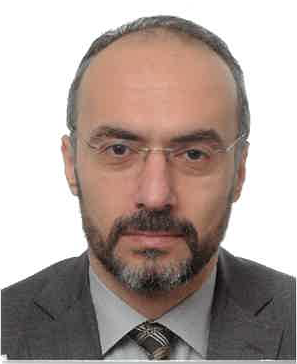 Prof. Dr. Ali Bolat