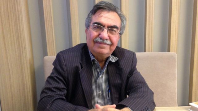 Prof. Dr. Nihat Bengisu