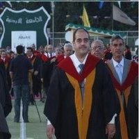 Prof. Naser Al-Huniti