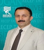 Prof. Dr. Ahmet İshak Demir