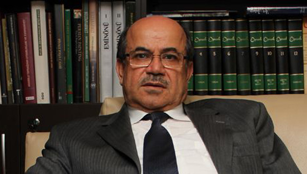 Prof. Dr. Bekir Karlığa