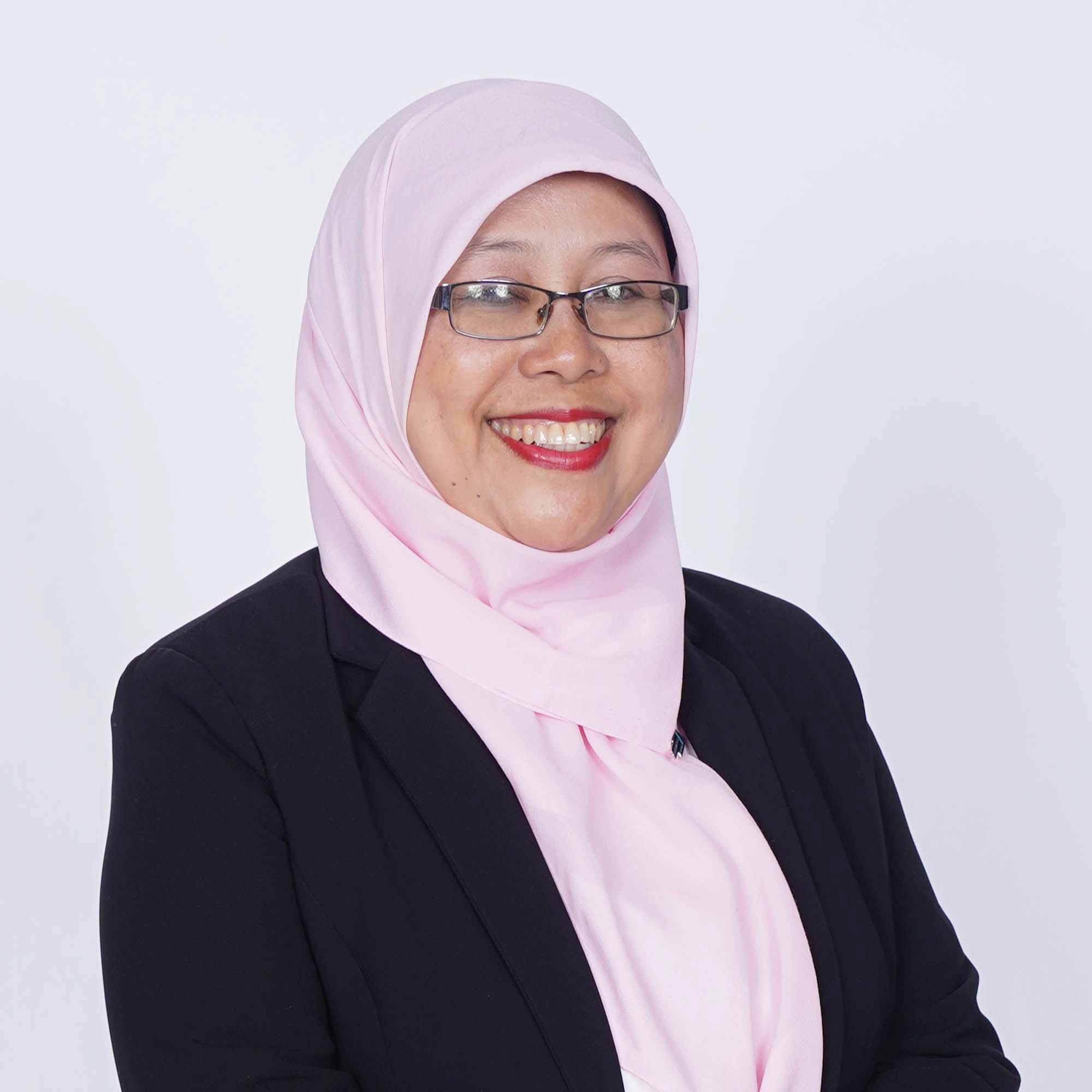 Prof. Nina Nurmila