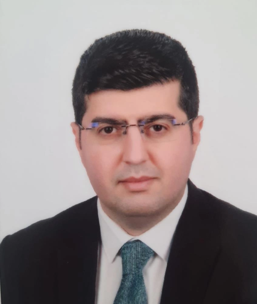 Doç. Dr. Ömer Dinç