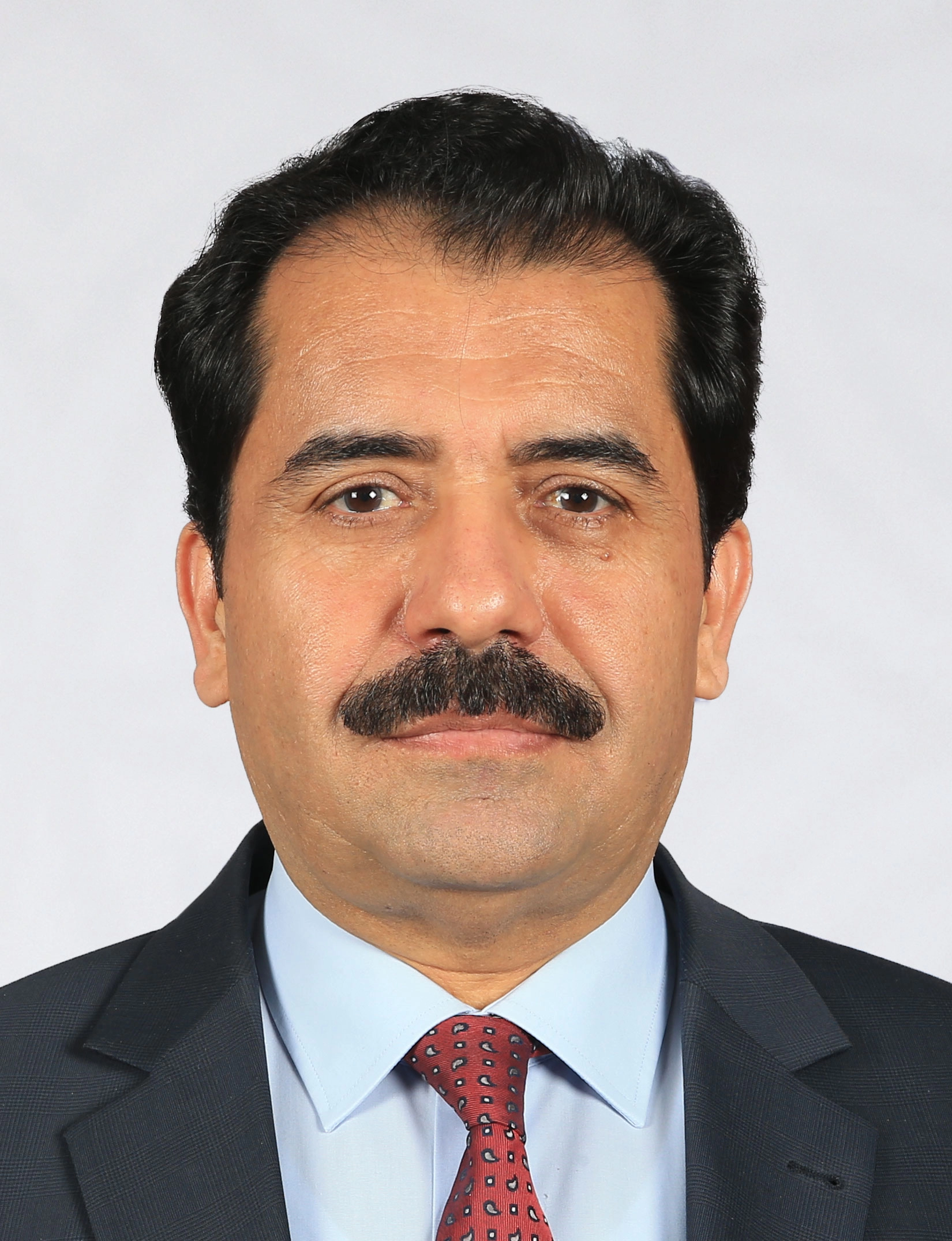 Prof. Dr. Mehmet Bahaüddin Varol