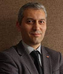 Doç. Dr . Ömer Faruk Araz