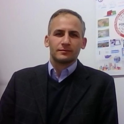 Öğr. Gör. İsmail Özdemir 