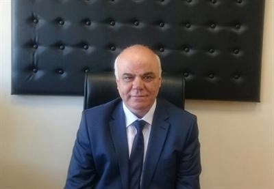 Prof.Dr. Gassan Mortada