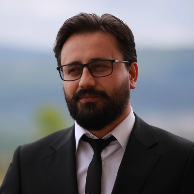 Doç. Dr. Abdullah Erdem Taş