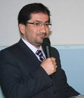 Doç.Dr Abdulkadir Karakuş