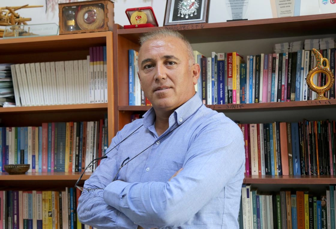 Prof. Dr. Tuncay Dilci 