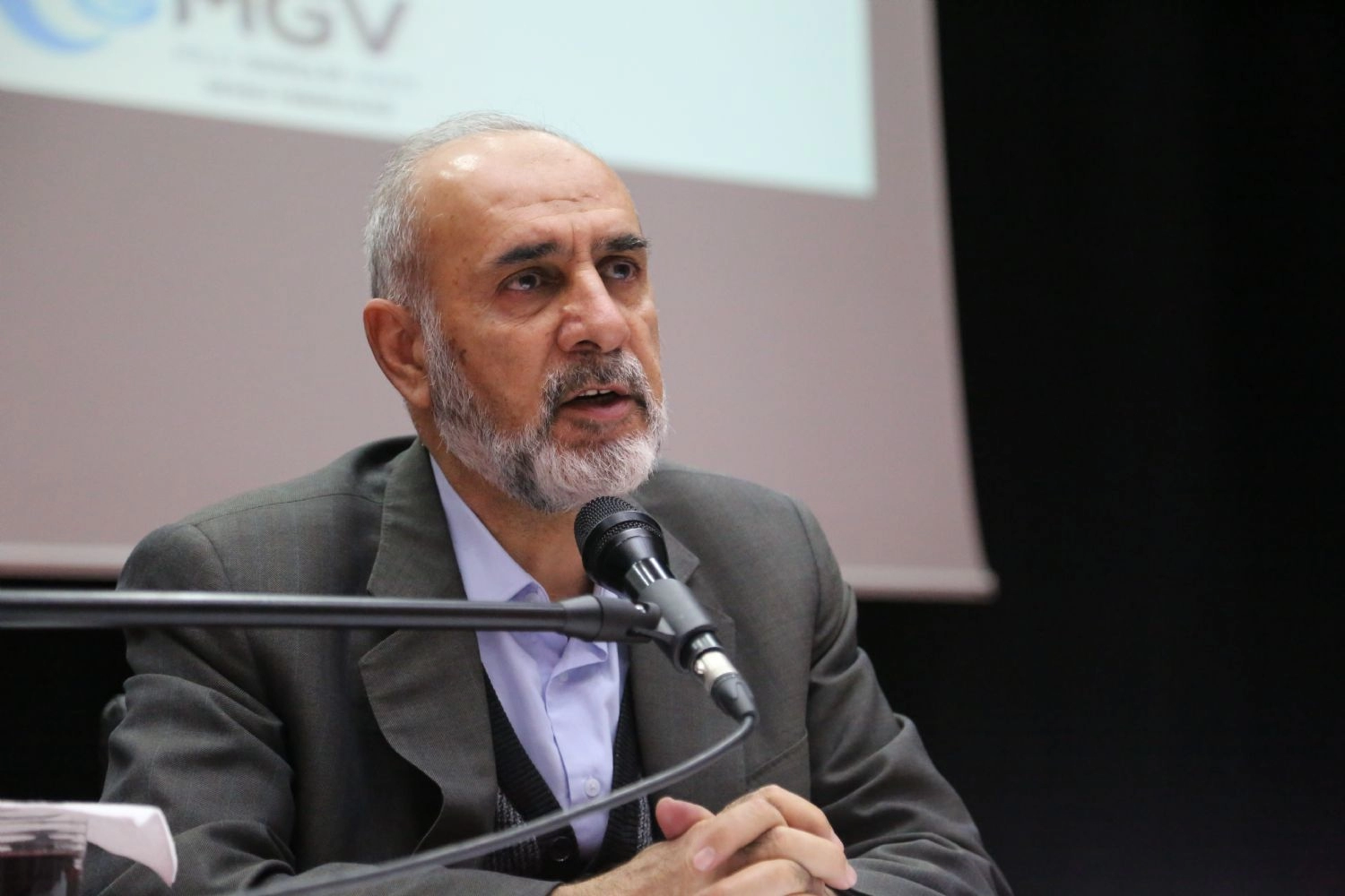 Prof. Dr. Lütfullah Cebeci 