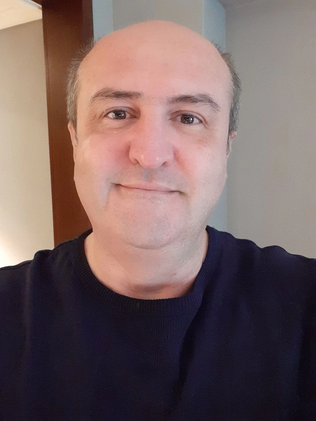 Prof. Dr .Ahmet Ayhan Çitil 