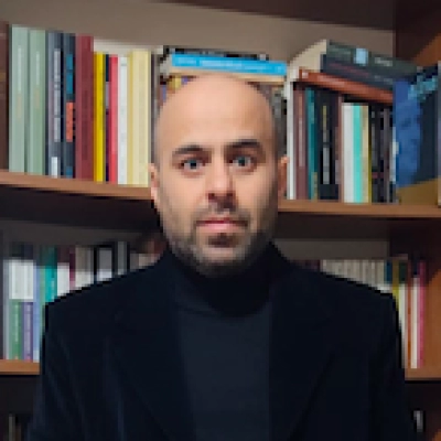 Doç. Dr. Murat Kaş