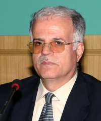 Prof. Dr .Yusuf Şevki Yavuz 