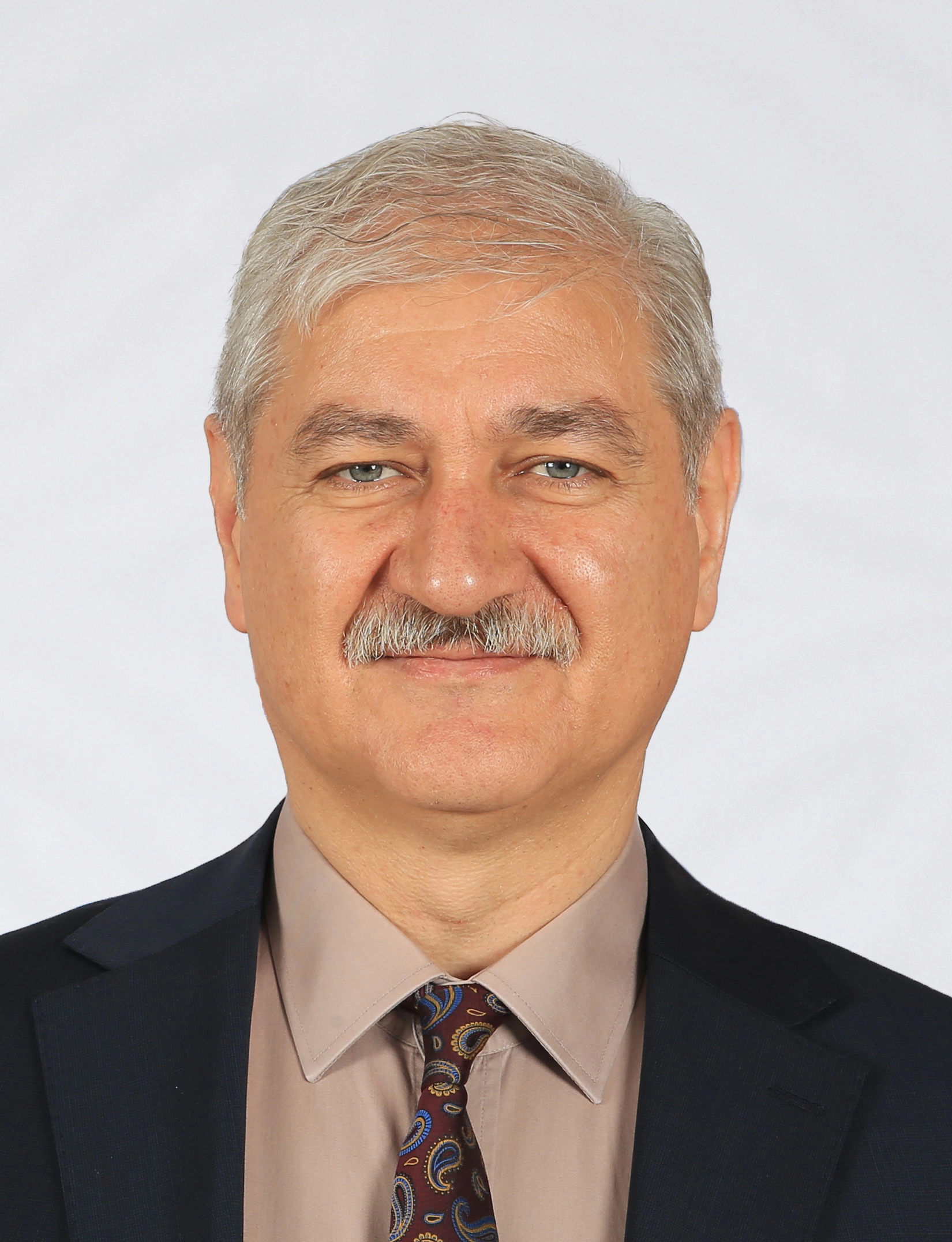 Prof. Dr. Hayri Erten