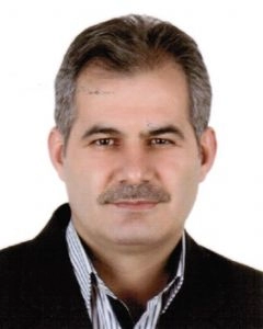 Doç. Dr. Seydi Kiraz